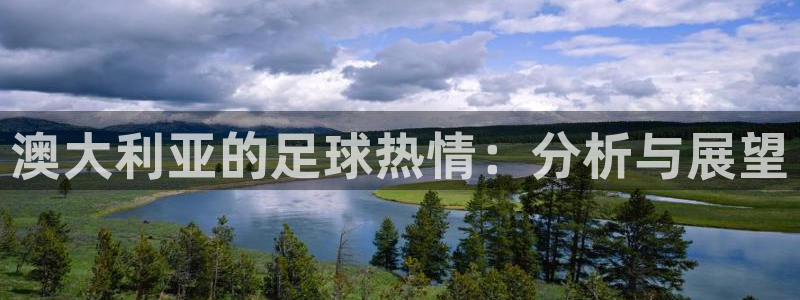 凯发k8旗舰厅app：澳大利亚的足球热情：分析与展望